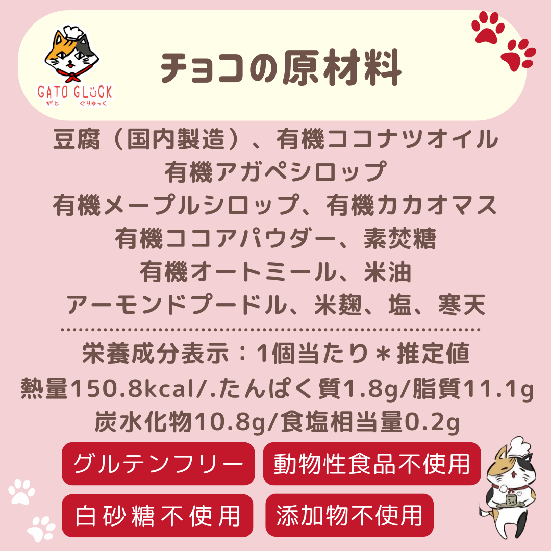 がとぐりゅっくのクリスマスギフトボックス(予約発送)